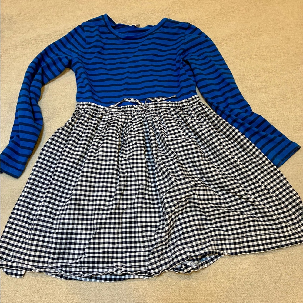 Adorable dress, size 8, Crew Cuts